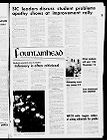 Fountainhead, October 22, 1970